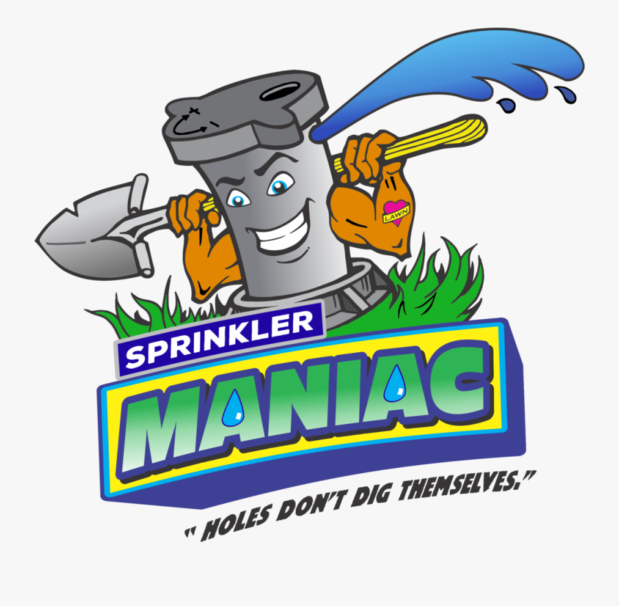 Big Sky Brewing - Cartoon, Transparent Clipart