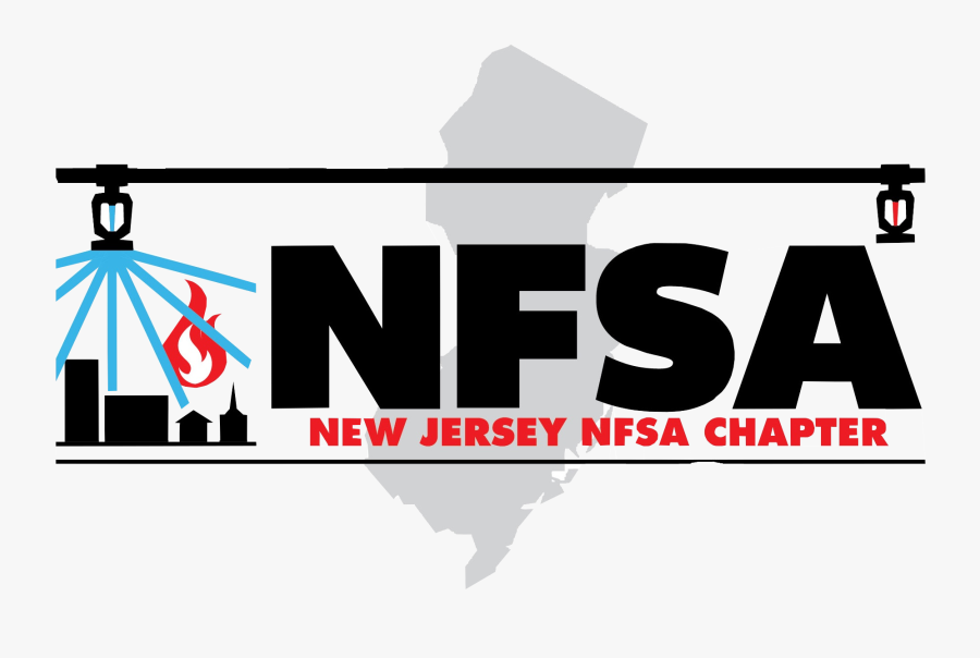 National Fire Sprinkler Association, Transparent Clipart