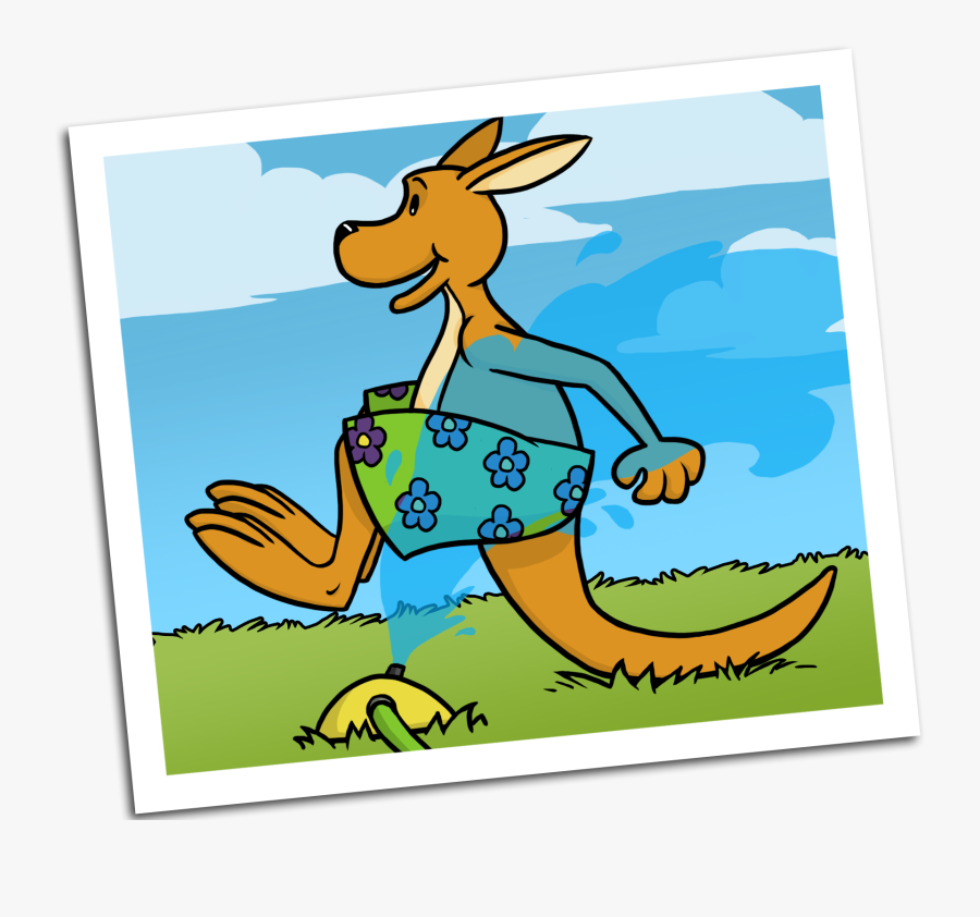 Cartoon, Transparent Clipart