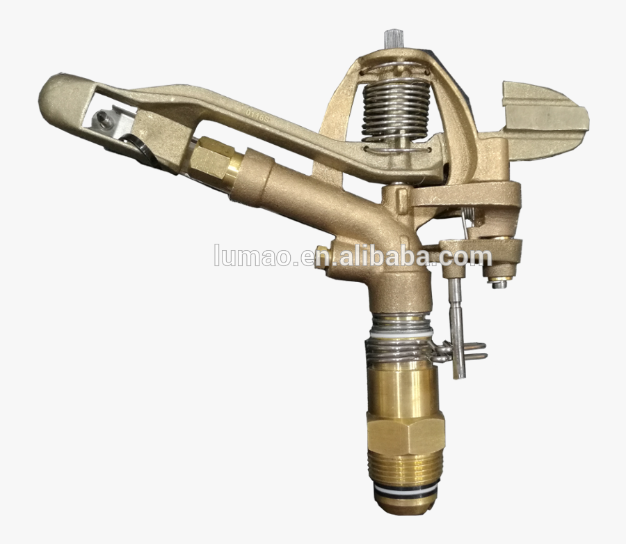 Irrigation Sprinkler, Transparent Clipart