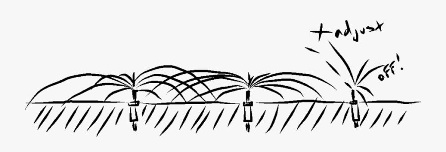 Line Art, Transparent Clipart