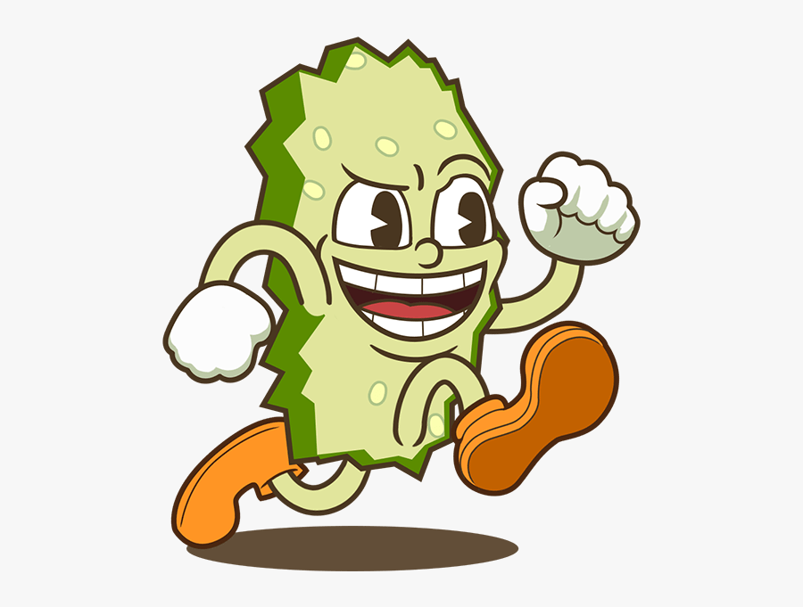 Burger Time Party, Transparent Clipart