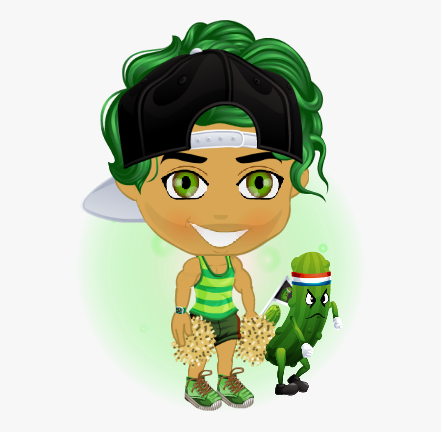 Cartoon, Transparent Clipart