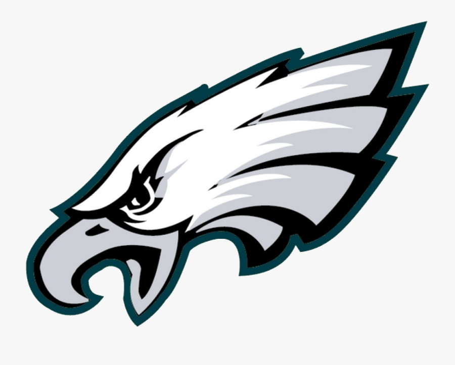 Philadelphia Eagles Nfl American Football Baltimore - Philadelphia Eagles Clipart, Transparent Clipart