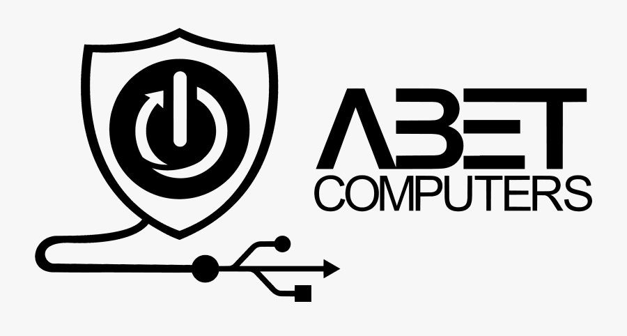 Abet Computers, Transparent Clipart