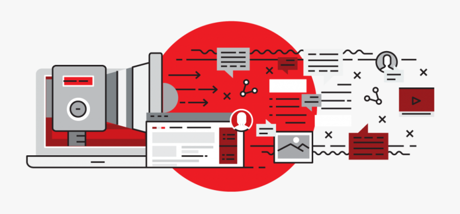 Graphic Design, Transparent Clipart