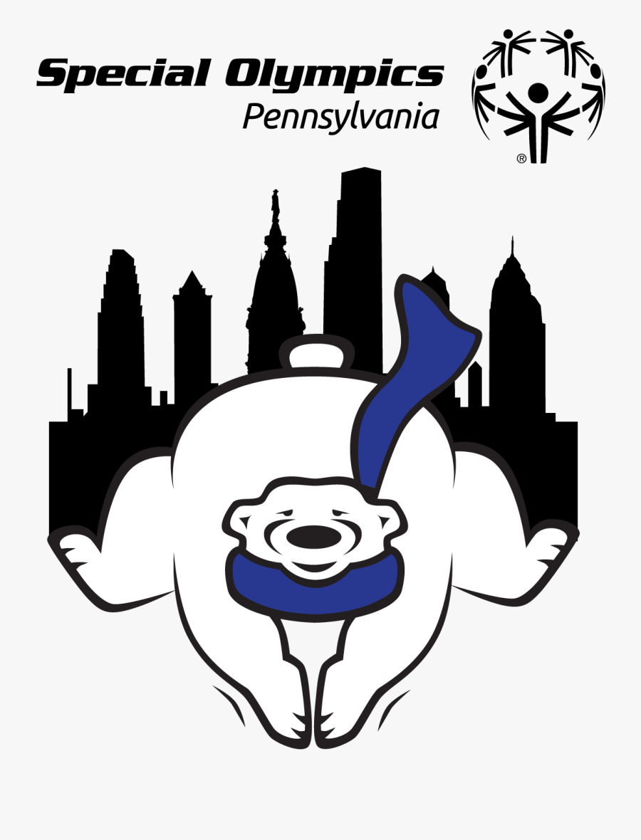 Dc Special Olympics Polar Plunge, Transparent Clipart