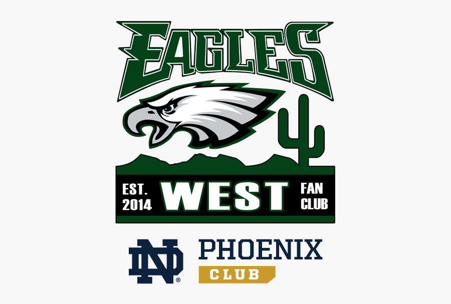 Eagles West Headquarters - Philadelphia Eagles, Transparent Clipart