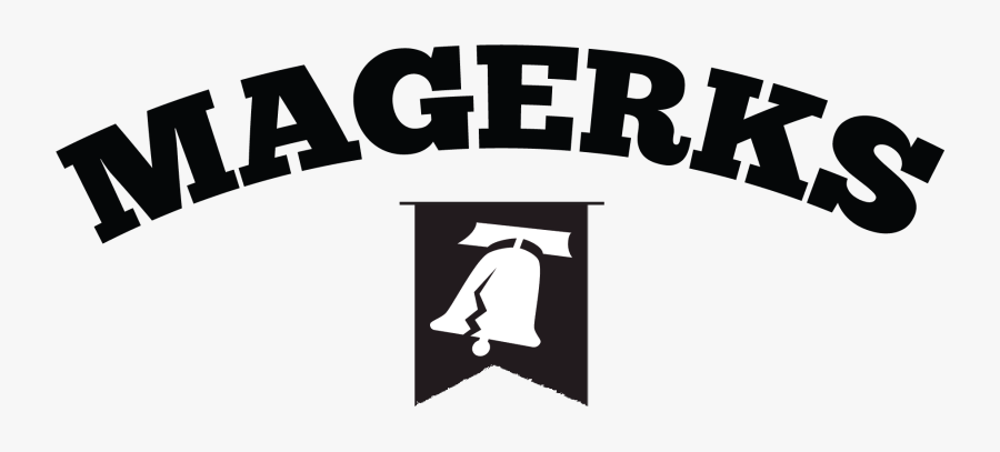 Magerks Pub Logo, Transparent Clipart