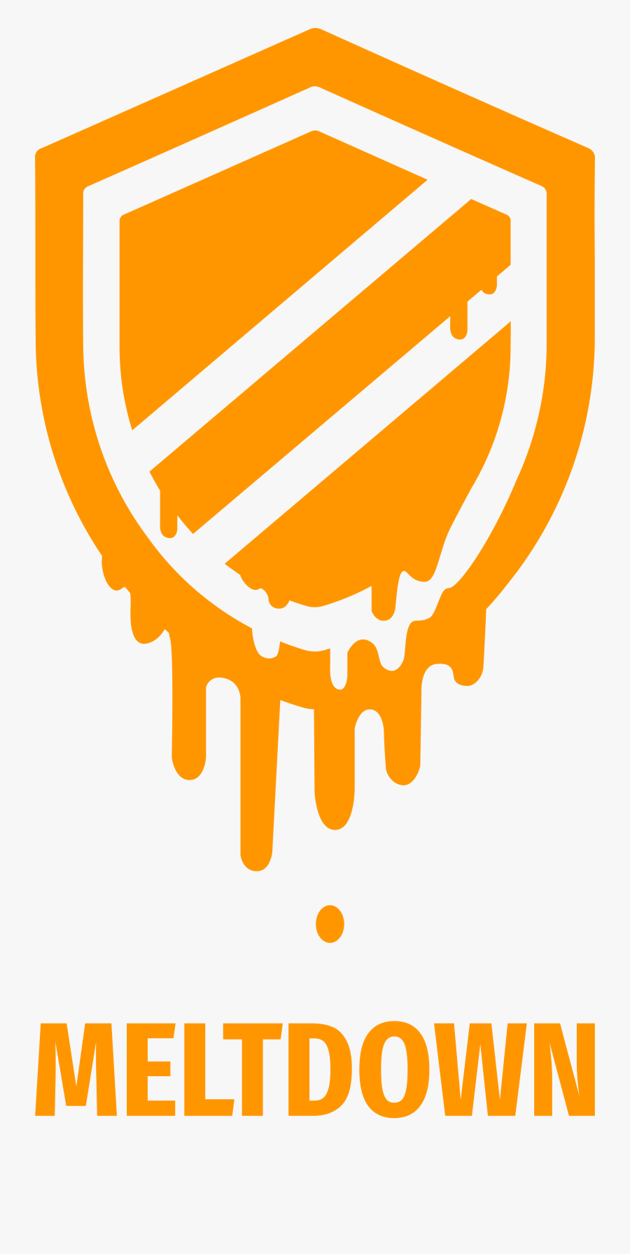 Spectre And Meltdown, Transparent Clipart