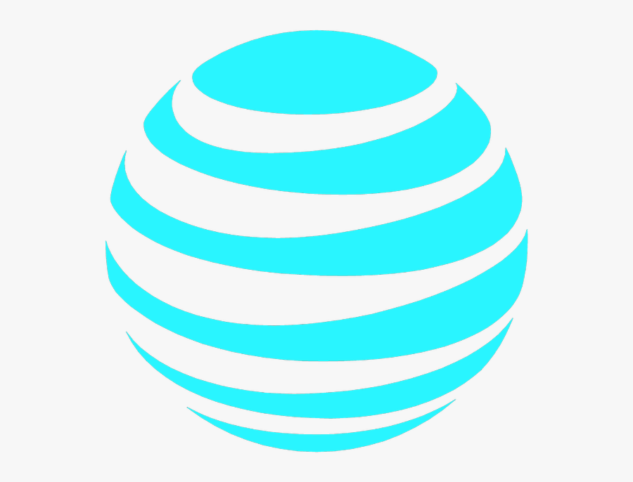 At&t Warner Media Logo Png, Transparent Clipart
