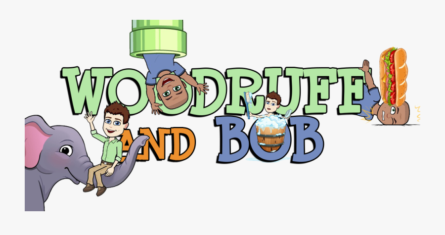 Cartoon, Transparent Clipart