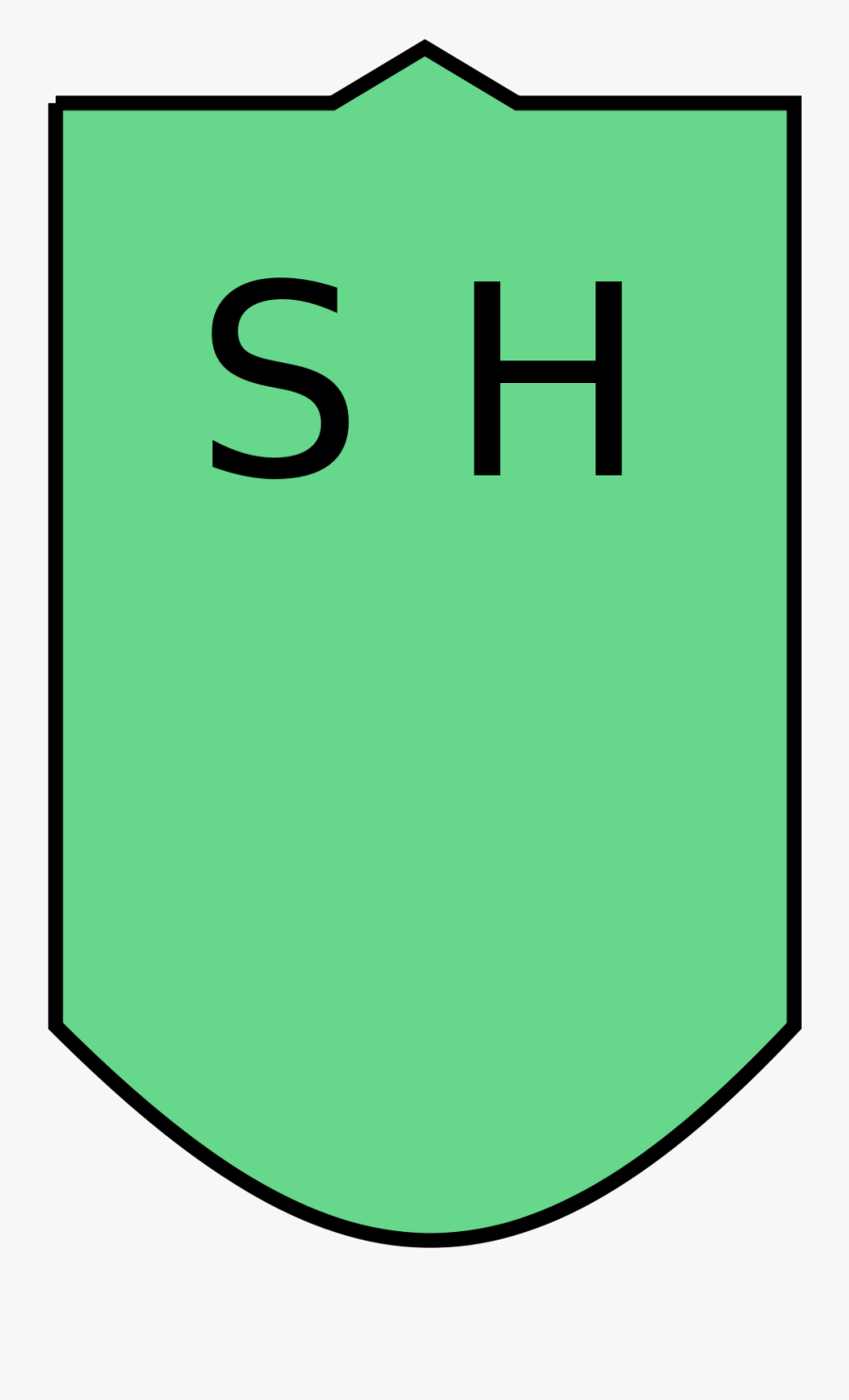 State Highways In India, Transparent Clipart