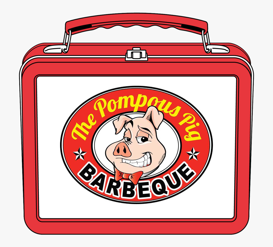 Lunchbox Clip Art, Transparent Clipart