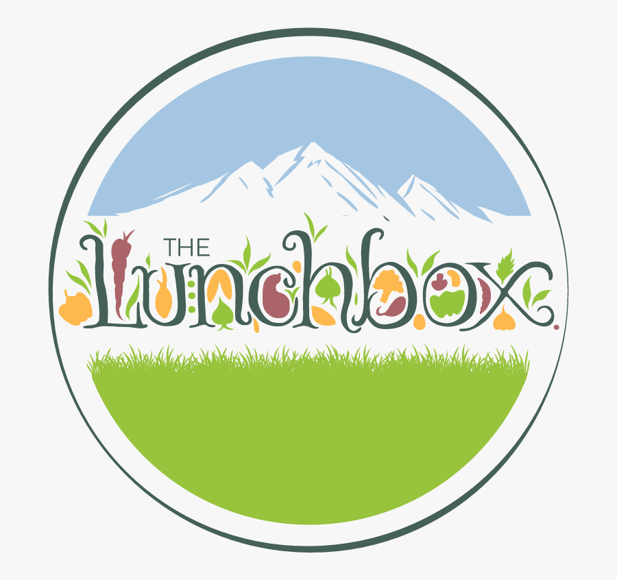 Lunchbox Clip Art, Transparent Clipart