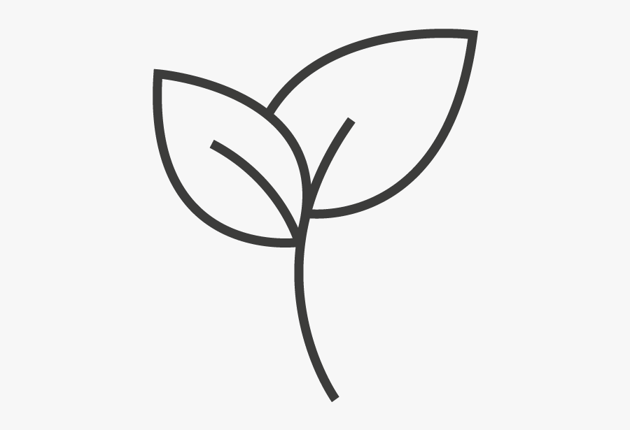 Eco - Line Art, Transparent Clipart