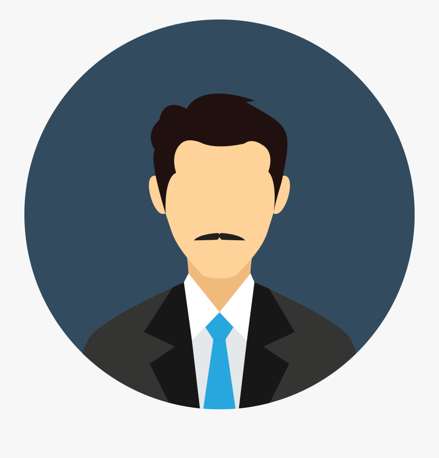 Mentor - Illustration, Transparent Clipart