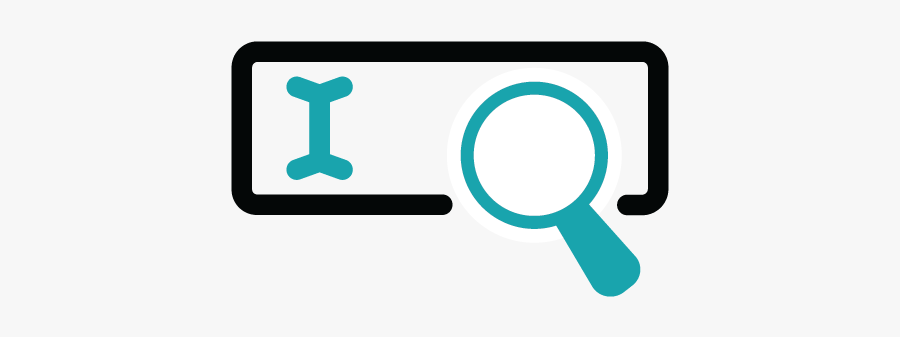 Search, Transparent Clipart