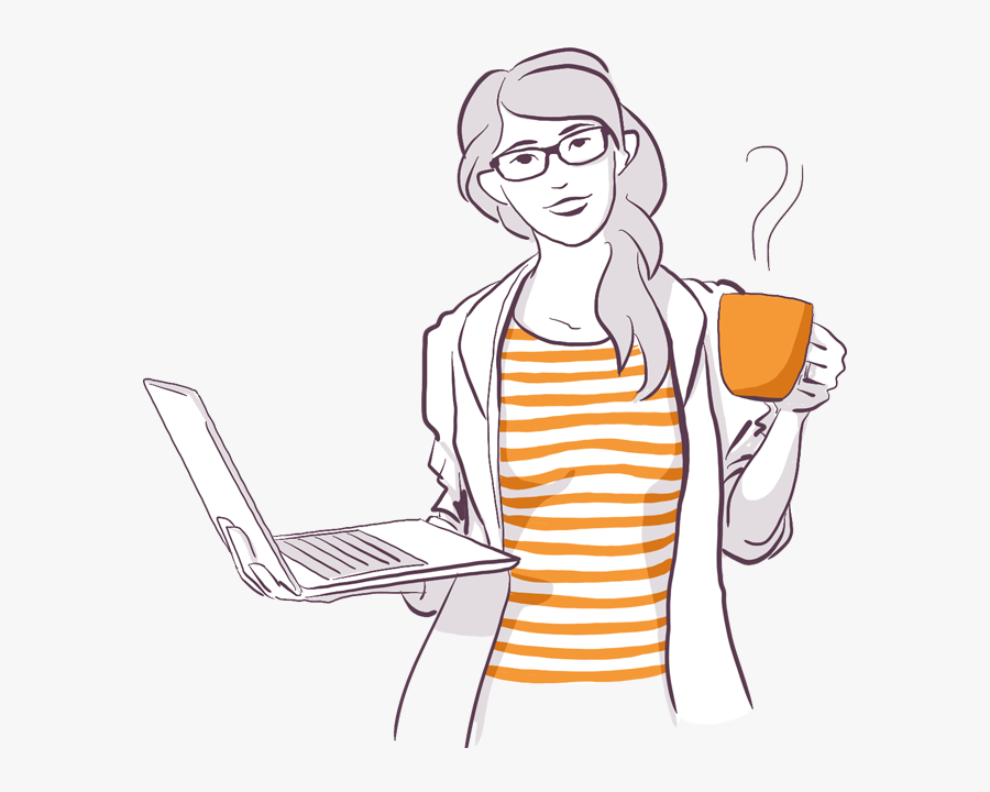 Cartoon, Transparent Clipart