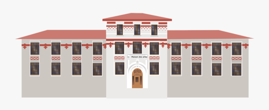 Kota Tua Icon, Transparent Clipart