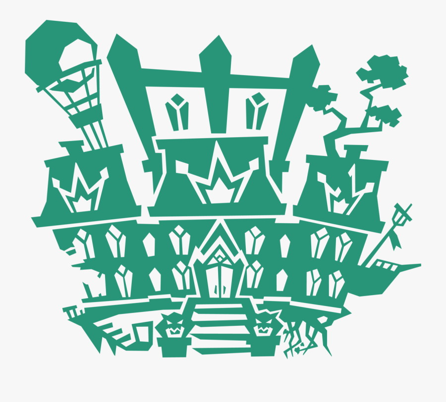 Luigi's Mansion 2 Mansions, Transparent Clipart
