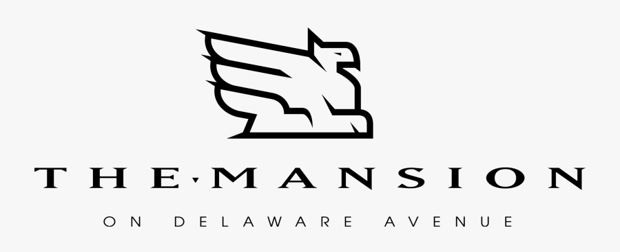 The Mansion On Delaware Avenue - Timmy T All For Love, Transparent Clipart