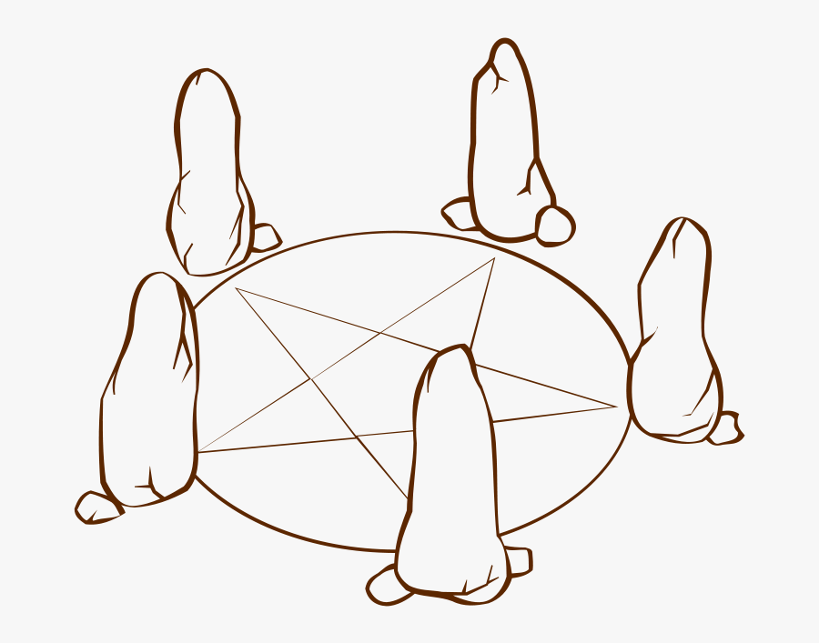 Rpg Map Symbols Magic Stones 2 - Png Map Icon For Rpg, Transparent Clipart