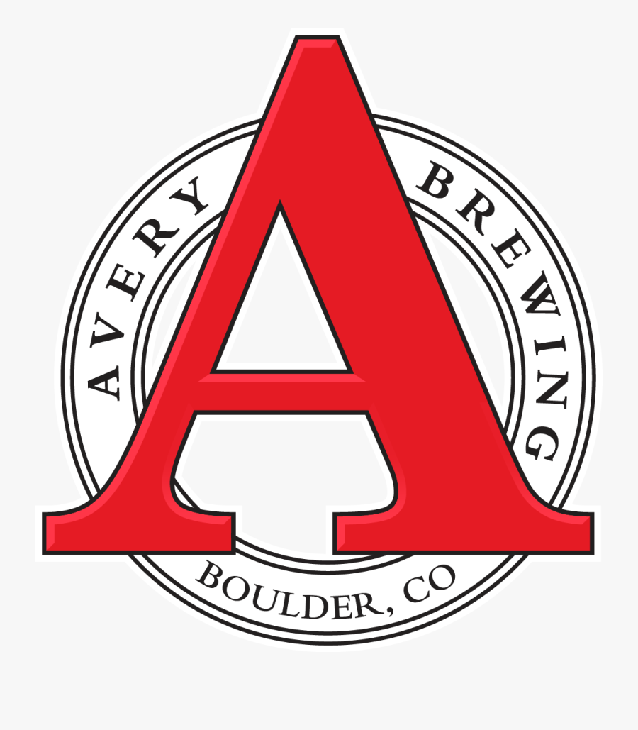 Avery Brewing Logo Png, Transparent Clipart