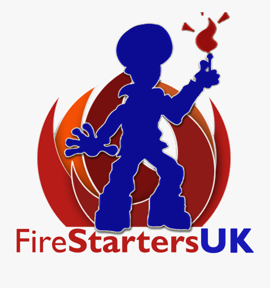 Firestarters Uk, Transparent Clipart