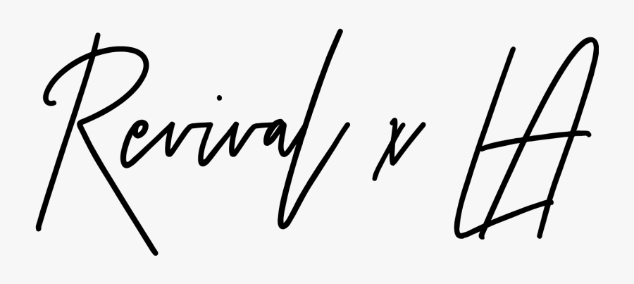 Calligraphy, Transparent Clipart