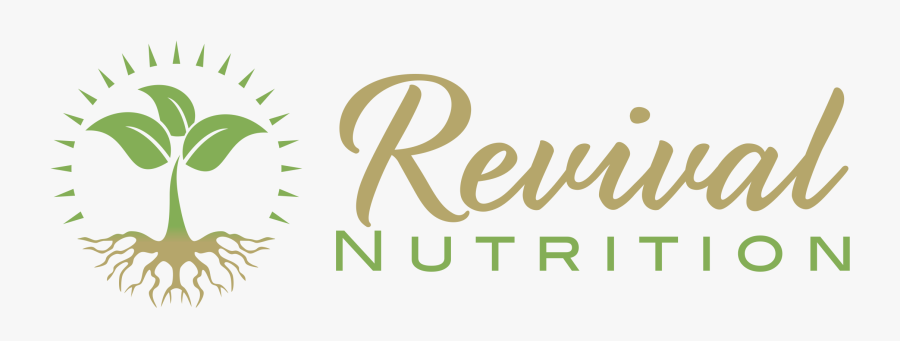 Revival Nutrition - Los Rosales, Transparent Clipart