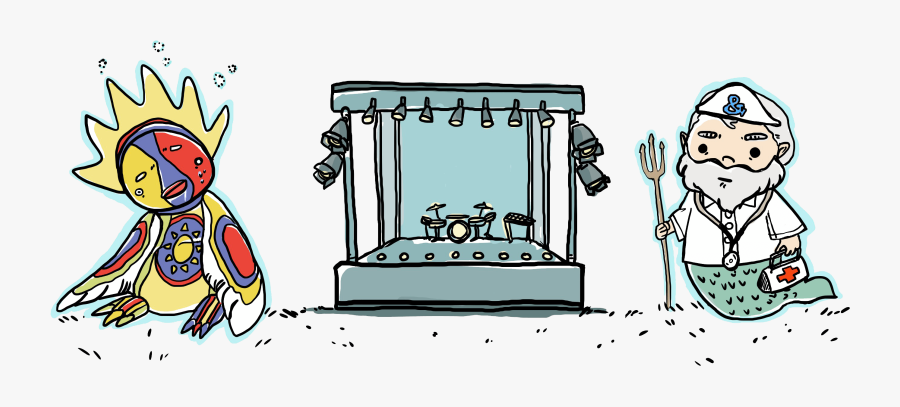 Cartoon, Transparent Clipart