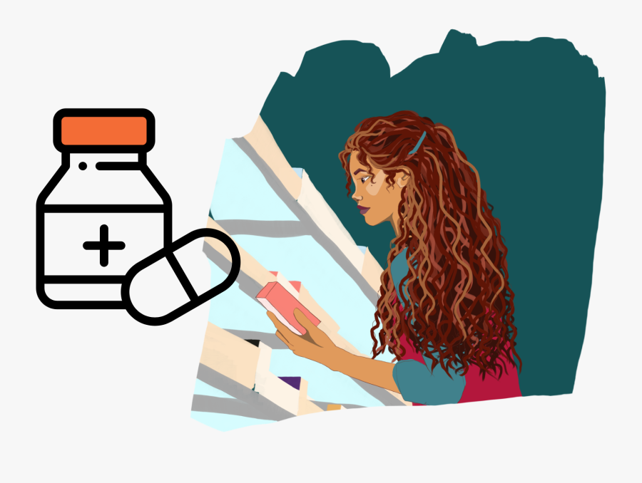 Medicine Png, Transparent Clipart