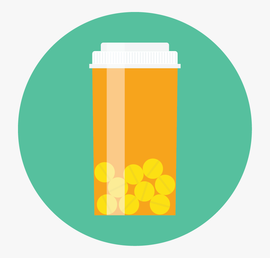 Circle, Transparent Clipart