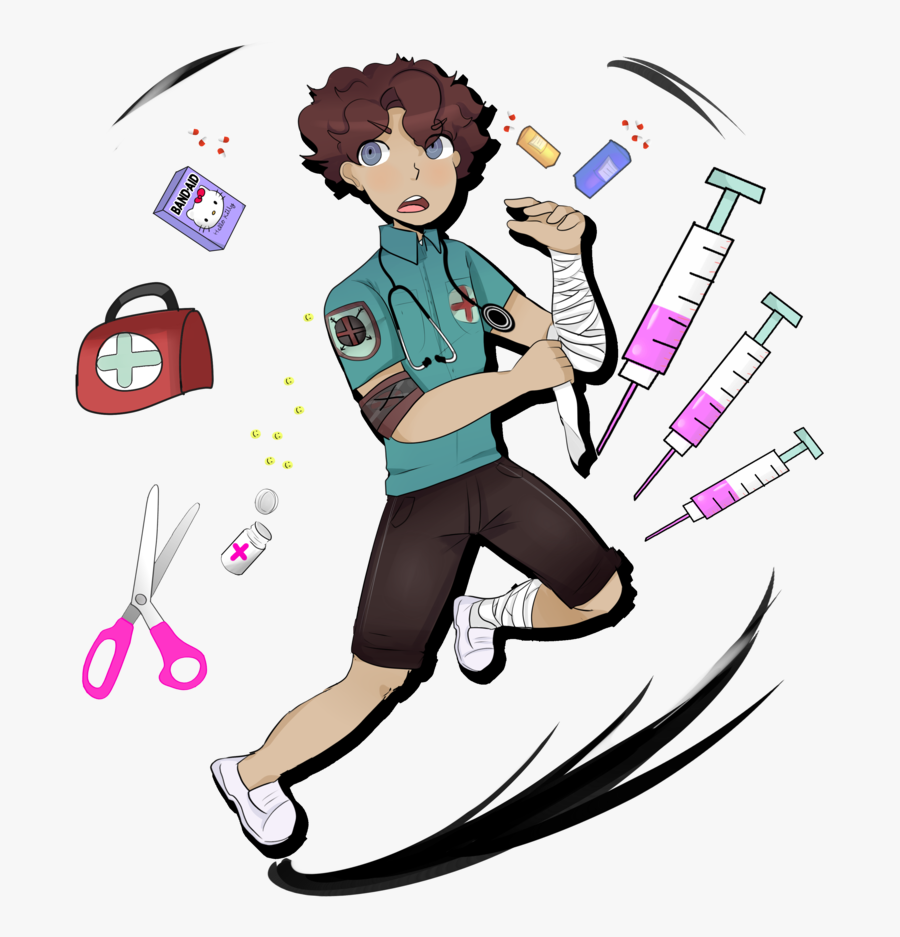 Transparent Clipart Tablets - Cartoon, Transparent Clipart