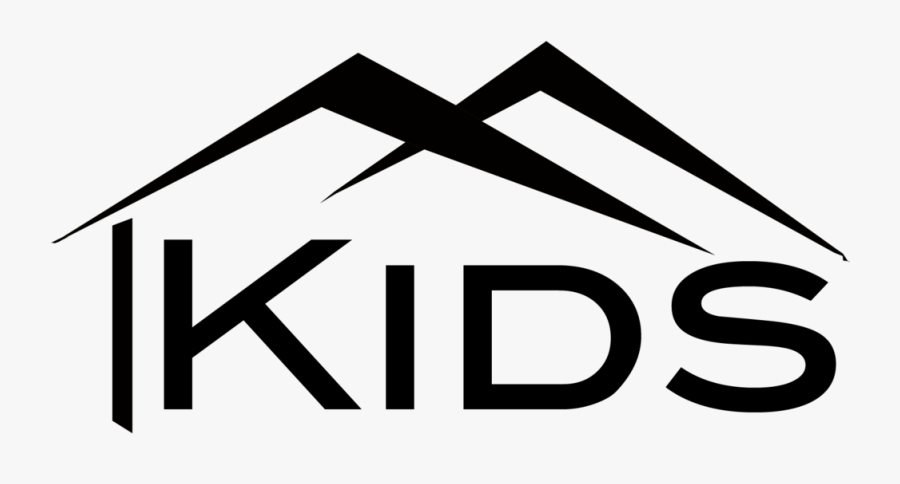 Arc Kids - Blk, Transparent Clipart