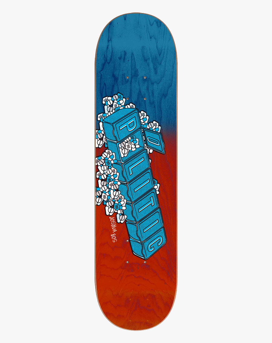 Politic Joshua Bos Pills, Transparent Clipart