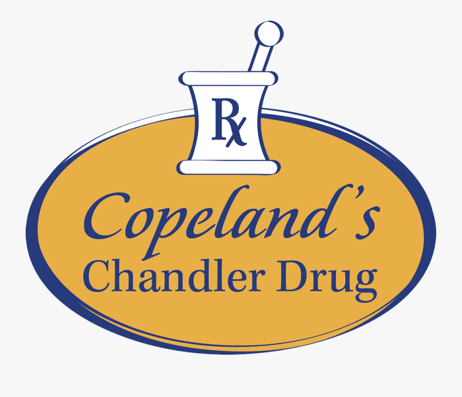 Chandler Drug, Llc, Transparent Clipart