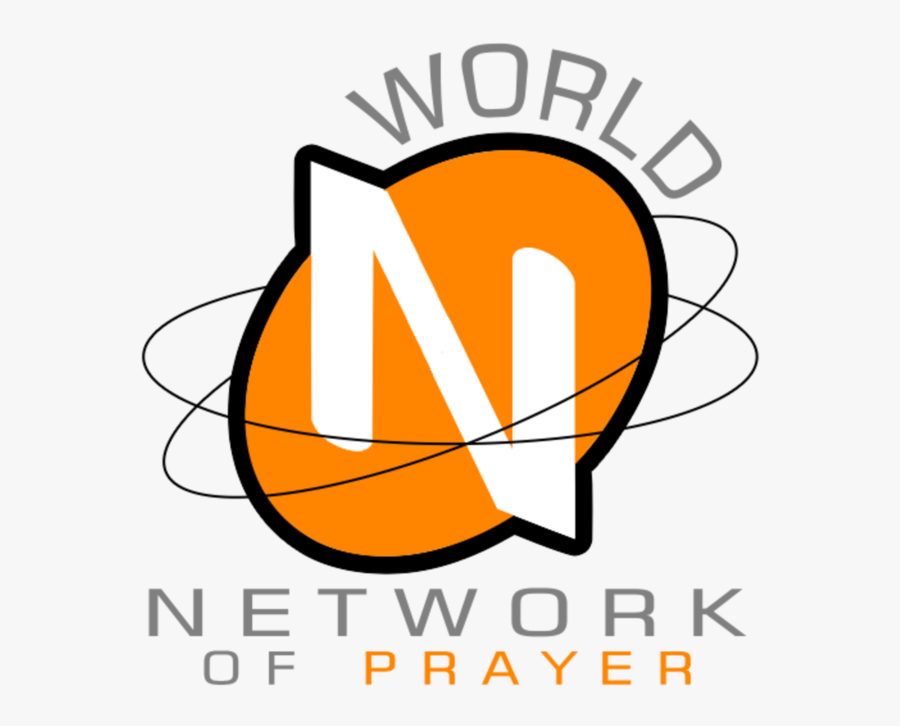 World Network Of Prayer, Transparent Clipart