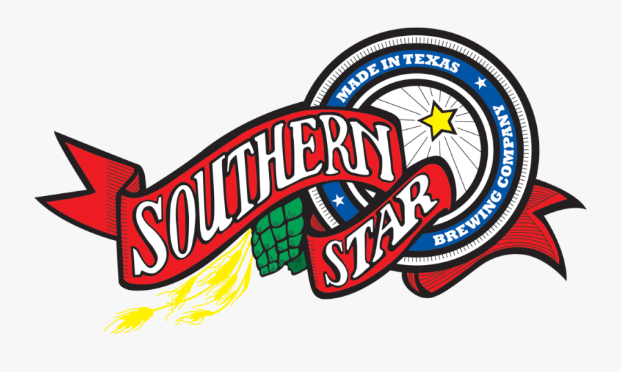 Ssbc Color Logo 11 2011 - Southern Star Brewing, Transparent Clipart