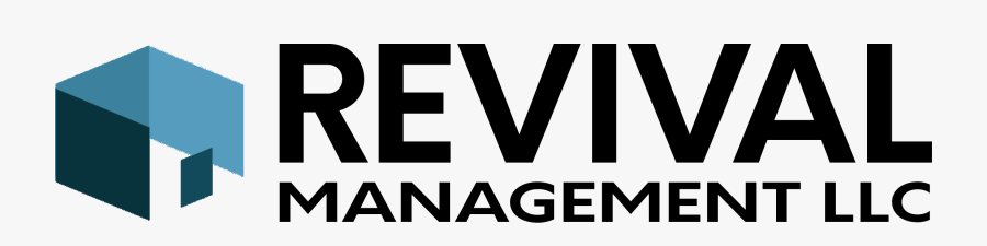 Revival Management Llc, Transparent Clipart