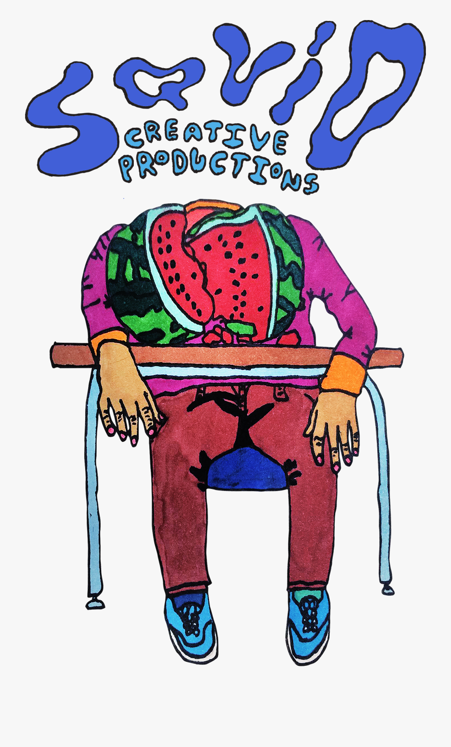 Transparent Melon Heads Clipart, Transparent Clipart