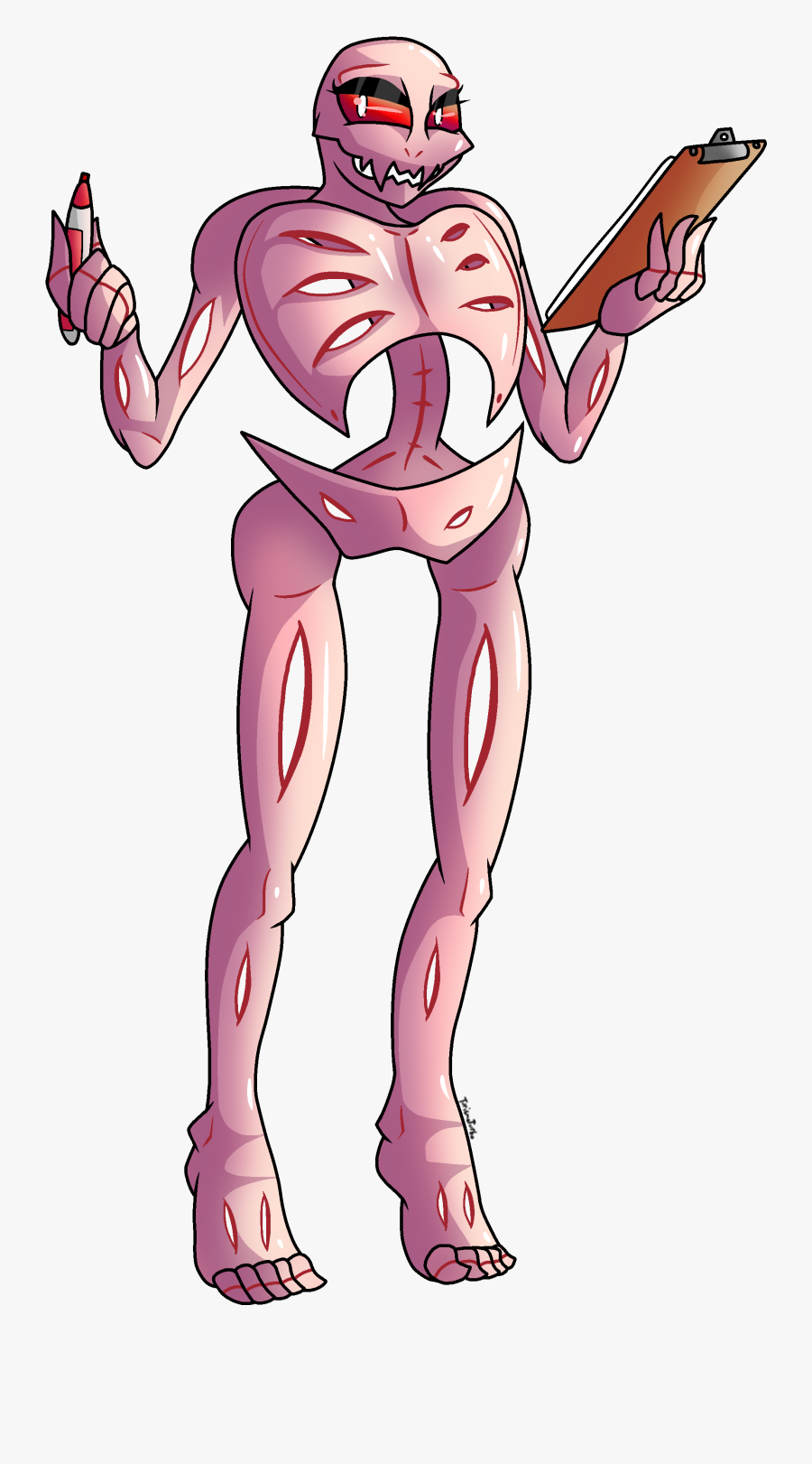 Marcie"s Revival - Cartoon, Transparent Clipart