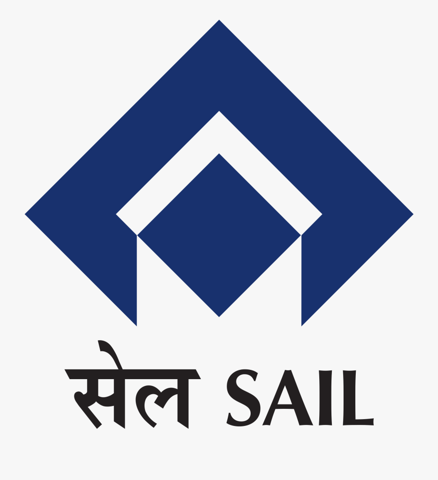 Steel Authority Of India Logo, Transparent Clipart