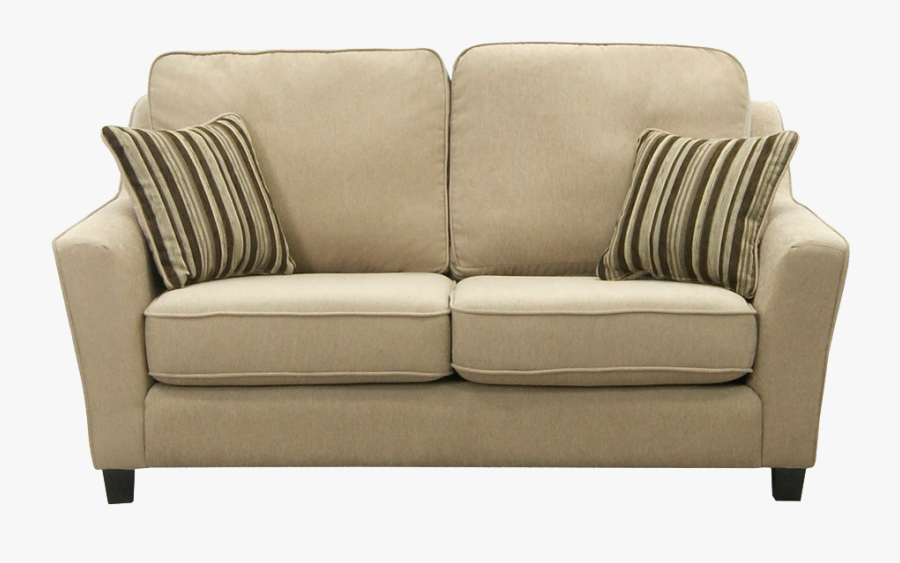 Clipart Sofa Transparent Background, Transparent Clipart