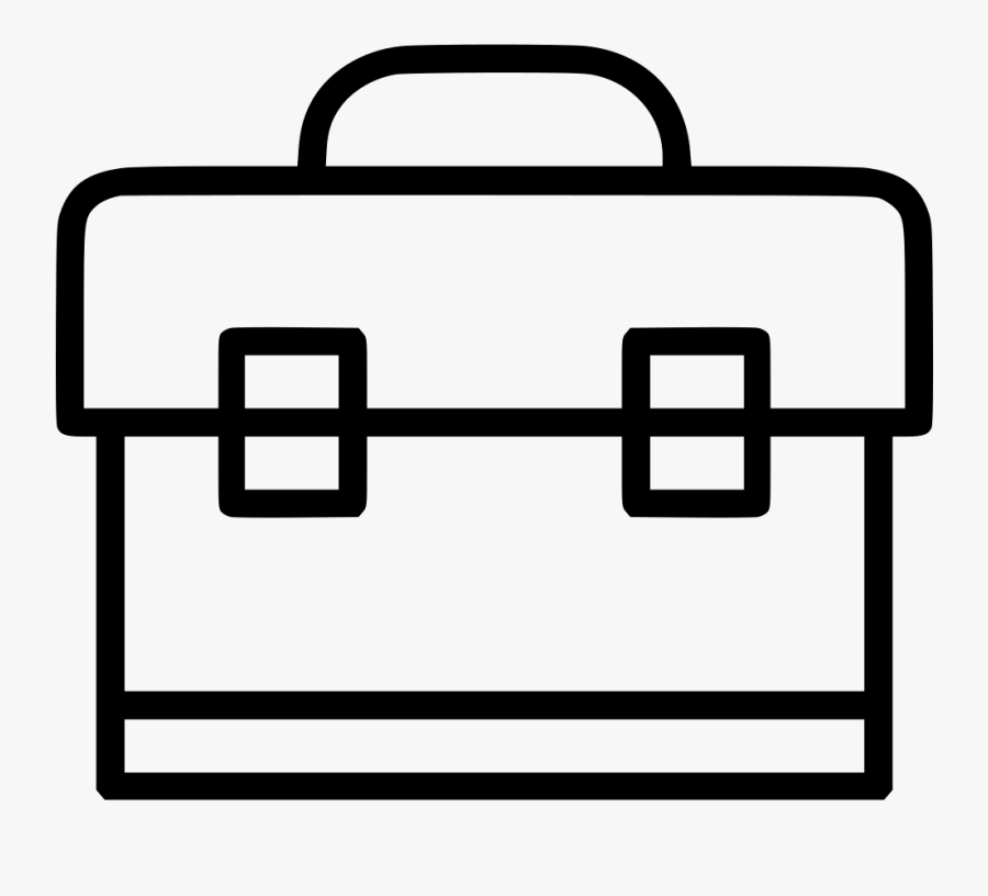 Toolbox - Icon, Transparent Clipart
