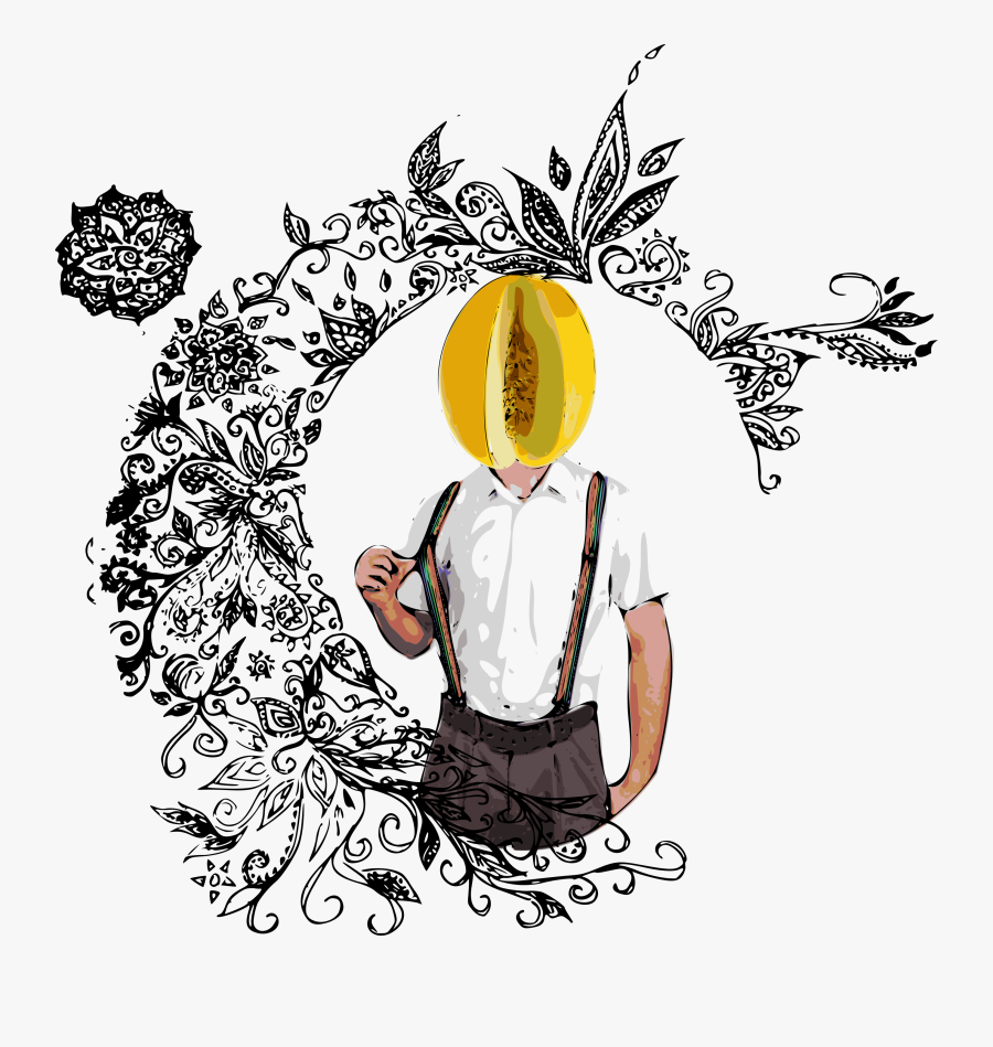 Illustration, Transparent Clipart