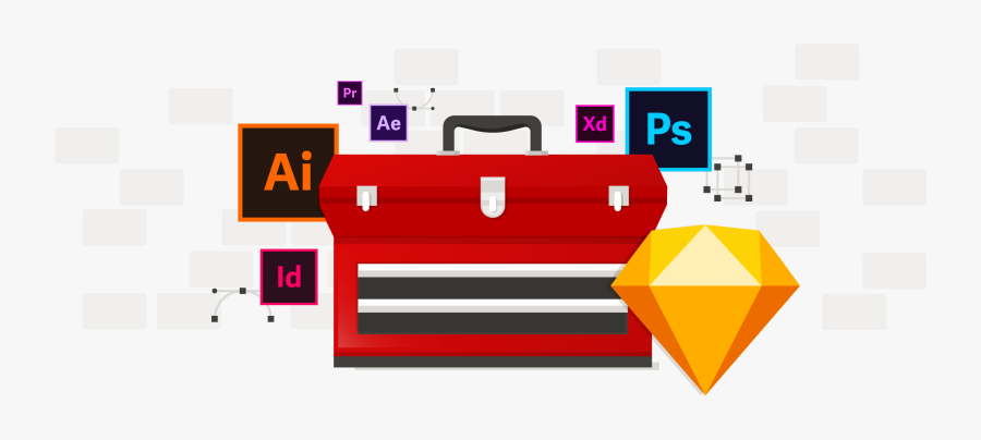Graphic Design, Transparent Clipart