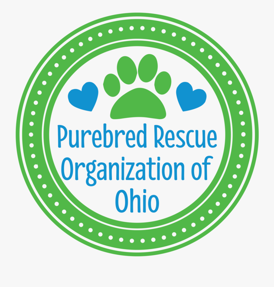 Purebred Rescue Color Transparent - Us Navy Logo 2019, Transparent Clipart