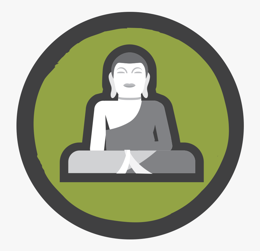 Sitting, Transparent Clipart